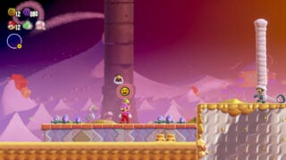 Gallery: Nintendo releases 70+ Mario Bros Wonder screenshots