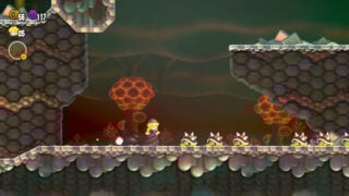 Gallery: Nintendo releases 70+ Mario Bros Wonder screenshots