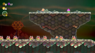 Gallery: Nintendo releases 70+ Mario Bros Wonder screenshots