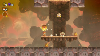 Gallery: Nintendo releases 70+ Mario Bros Wonder screenshots