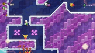 Gallery: Nintendo releases 70+ Mario Bros Wonder screenshots