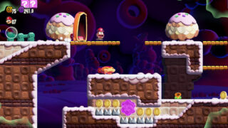 Gallery: Nintendo releases 70+ Mario Bros Wonder screenshots