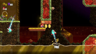 Gallery: Nintendo releases 70+ Mario Bros Wonder screenshots