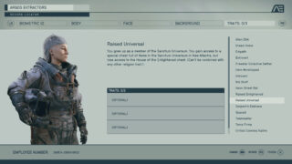 Starfield Traits Guide: Best Traits, All Traits Explained