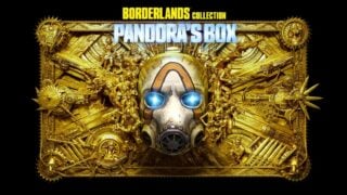 Complete Borderlands collection announced, third game also coming to Switch