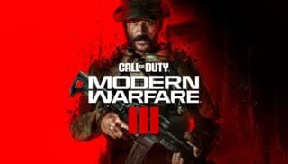 Activision claims huge Modern Warfare 3 file size is due to ‘increased content’