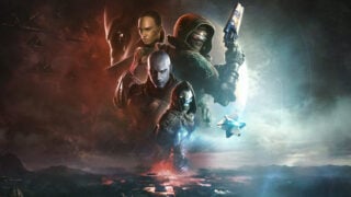 Destiny 2’s game director has announced that he will be leaving Bungie