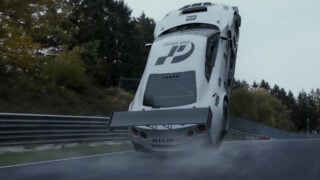 Gran Turismo film criticised for ‘reframing’ real-life spectator death
