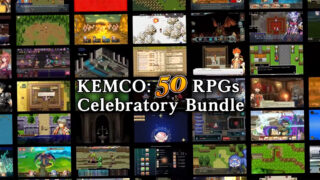 Japanese studio Kemco is selling all 50 of its Xbox RPGS in a huge $200 bundle