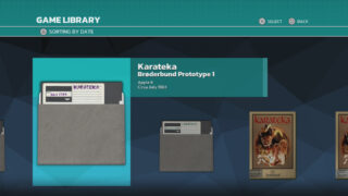 Digital Eclipse interview: ‘We’re not selling you the game, we’re selling you the history lesson’