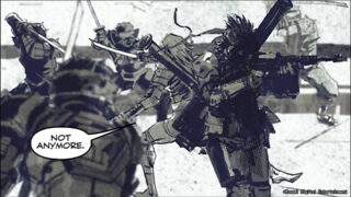 Preview: Metal Gear Solid Master Collection Vol 1 promises to be a treasure trove for fans