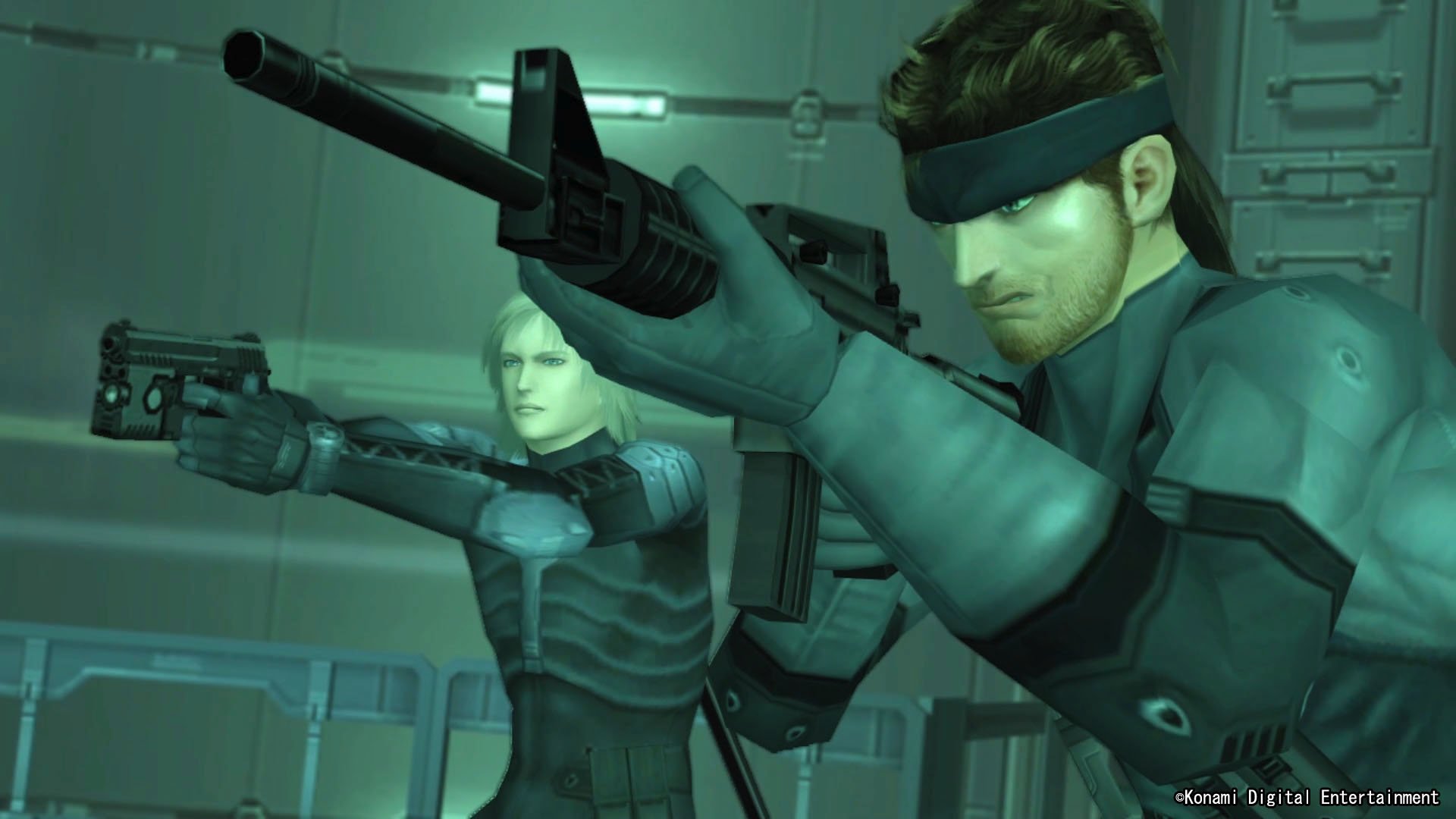 Metal Gear Solid 1 Remake (PS5) Is Coming  Leaks, Teases & Announcement  (MGS 2023) 