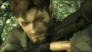 Konami confirms Metal Gear Solid Master Collection resolution on each system