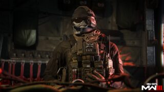 Chase & Status are headlining a ‘secret’ Modern Warfare 3 launch gig in London