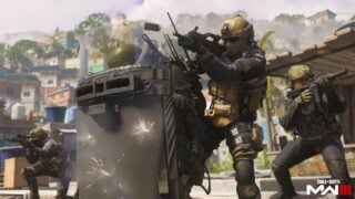 The Modern Warfare 3 multiplayer beta dates have been announced