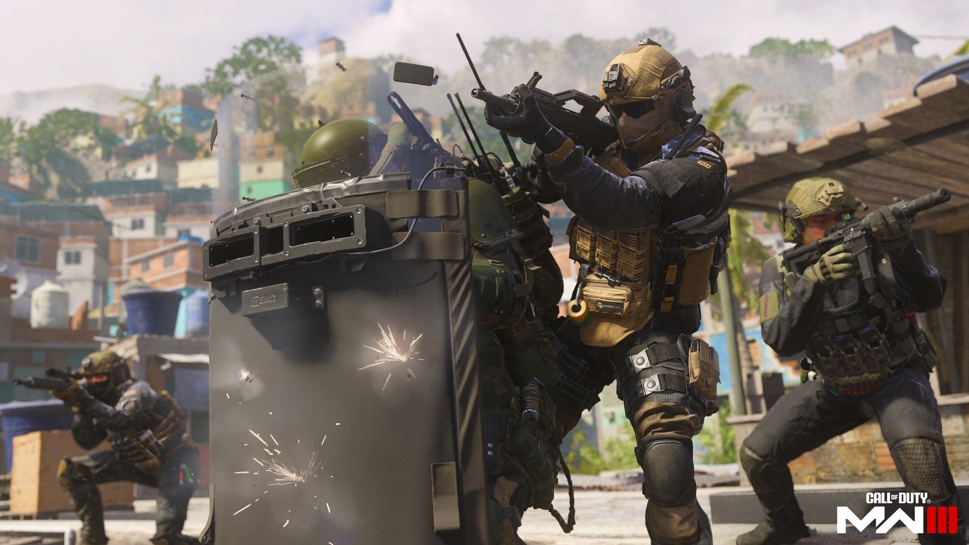 Call of Duty Modern Warfare 3 Multiplayer Beta Global Release Time