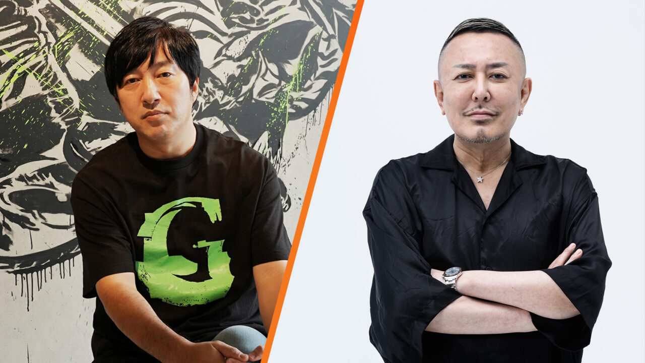 Goichi Goichi Suda | VGC