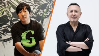 Suda and Nagoshi: NetEase has given us freedom