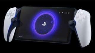 Sony’s Remote Play handheld PlayStation Portal gets a November release date