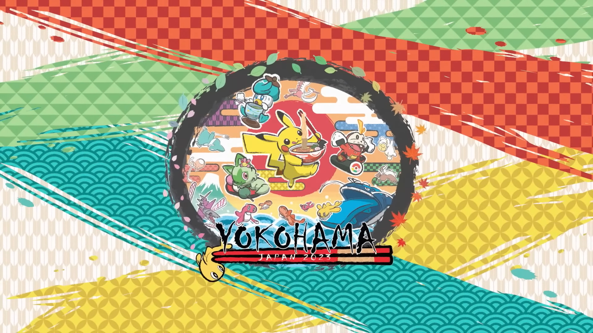 Pokémon WCS 2023 — Dia 3  Brasil ergue a taça na categoria TCG; Japoneses  mostram que Yokohama é sua casa no VGC - NintendoBoy