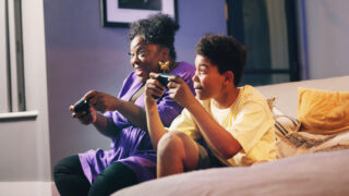 UK trade body Ukie’s new campaign helps parents agree gaming boundaries with children