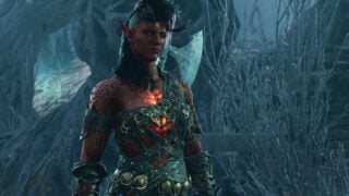 Larian working on mid-game Baldur’s Gate 3 character customisation