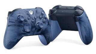 The Stormcloud Vapor Xbox Series X/S Controller has been officially announced