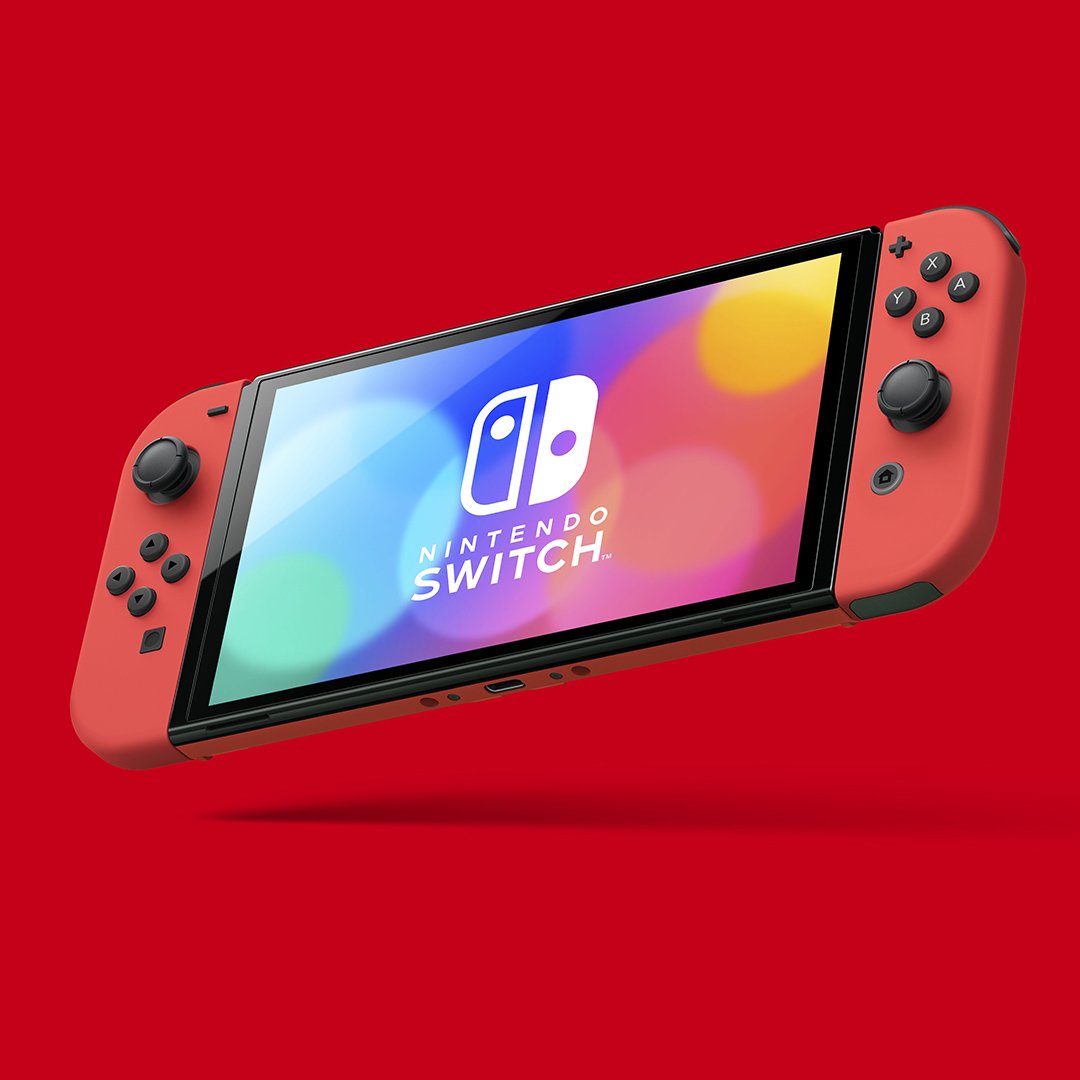 New Nintendo Switch? Activision Briefed On Next Gen Console By Nintendo,  Uncovered Documents Reveal