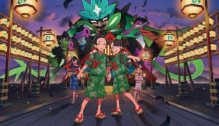 Major Pokemon Scarlet and Violet reveal set for Wednesday