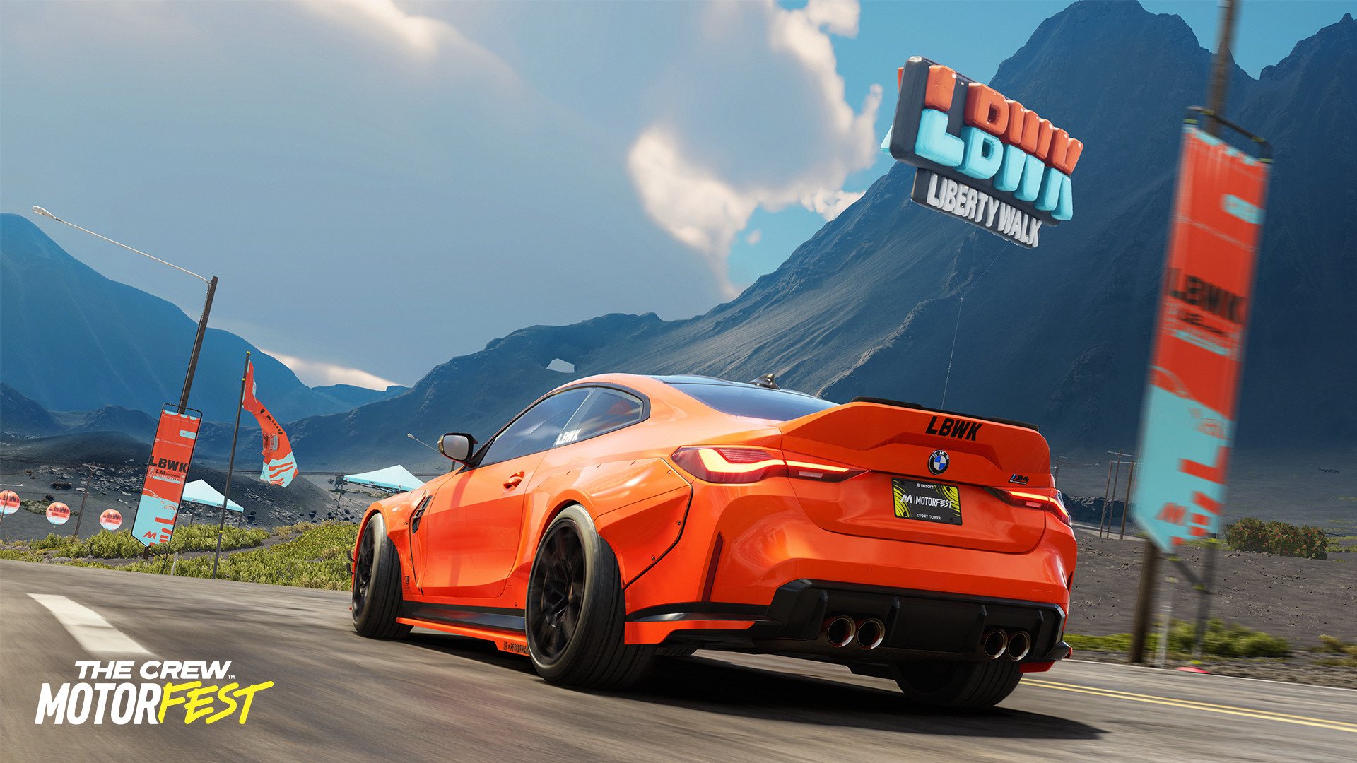 The Crew 3 rumours: The Crew Motorfest confirmed for 2023