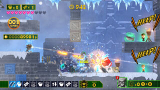 Interview: Platinum explains why The Wonderful One needed to go solo