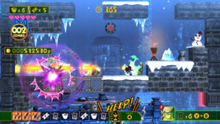 Interview: Platinum explains why The Wonderful One needed to go solo