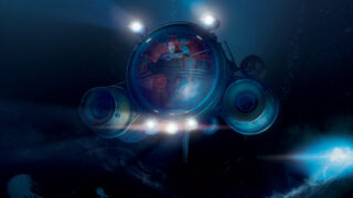 Under the Waves News