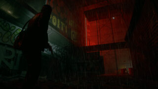 Why Remedy is glad it took 13 years to make Alan Wake 2