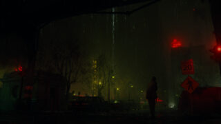 Why Remedy is glad it took 13 years to make Alan Wake 2