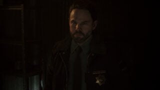 Why Remedy is glad it took 13 years to make Alan Wake 2