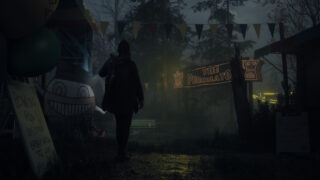 Why Remedy is glad it took 13 years to make Alan Wake 2
