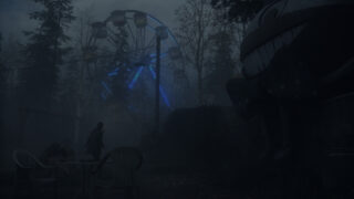 Why Remedy is glad it took 13 years to make Alan Wake 2