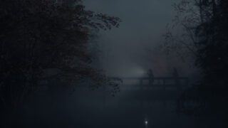 Why Remedy is glad it took 13 years to make Alan Wake 2