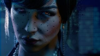 Chinese Room is taking over Vampire: The Masquerade – Bloodlines 2