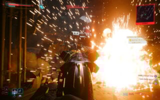 Review: Cyberpunk 2077: Phantom Liberty is a transformative overhaul