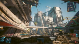 Review: Cyberpunk 2077: Phantom Liberty is a transformative overhaul