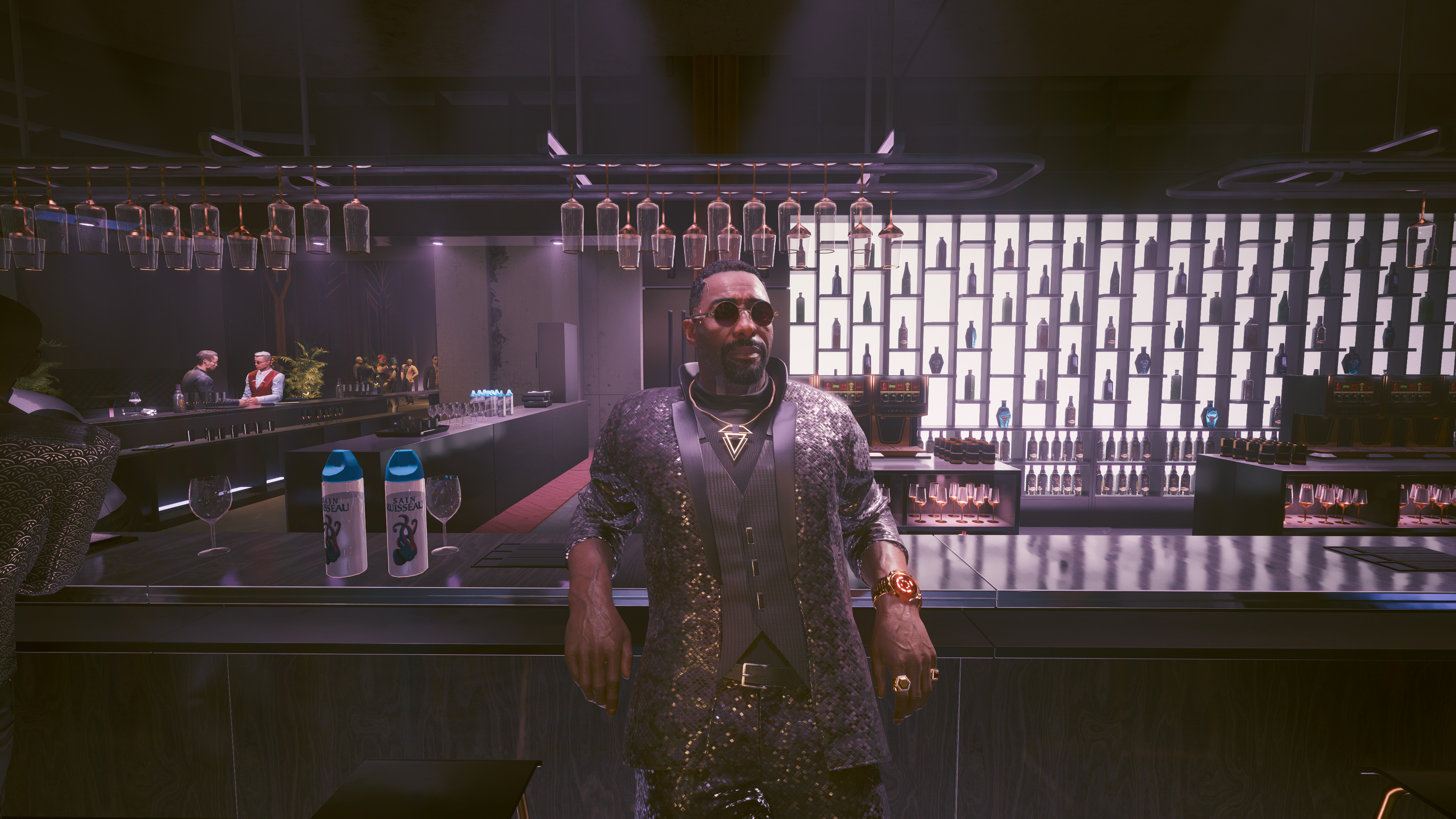 Cyberpunk 2077 director confirms 2.0 and Phantom Liberty are final major updates
