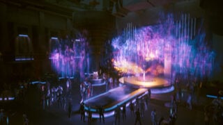 Review: Cyberpunk 2077: Phantom Liberty is a transformative overhaul