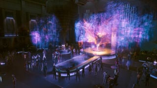 Review: Cyberpunk 2077: Phantom Liberty is a transformative overhaul