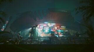 Review: Cyberpunk 2077: Phantom Liberty is a transformative overhaul