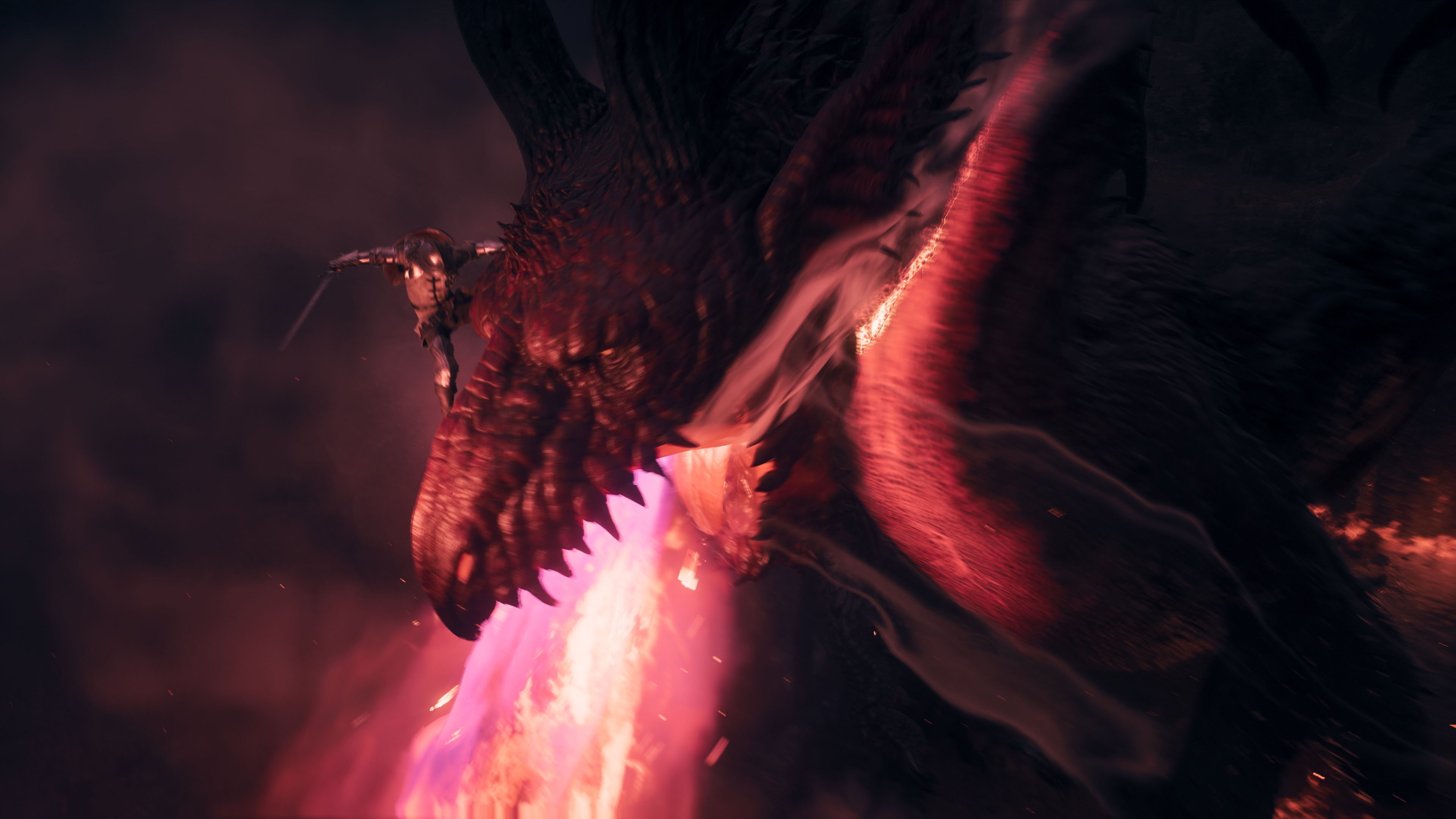 Why Dragon's Dogma 2 Is Worth Getting Excited About - GameSpot