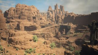 Dragon’s Dogma 2 feels a lot like the first game – and that’s a good thing