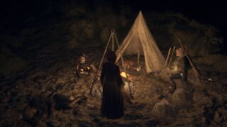 Dragon’s Dogma 2 feels a lot like the first game – and that’s a good thing