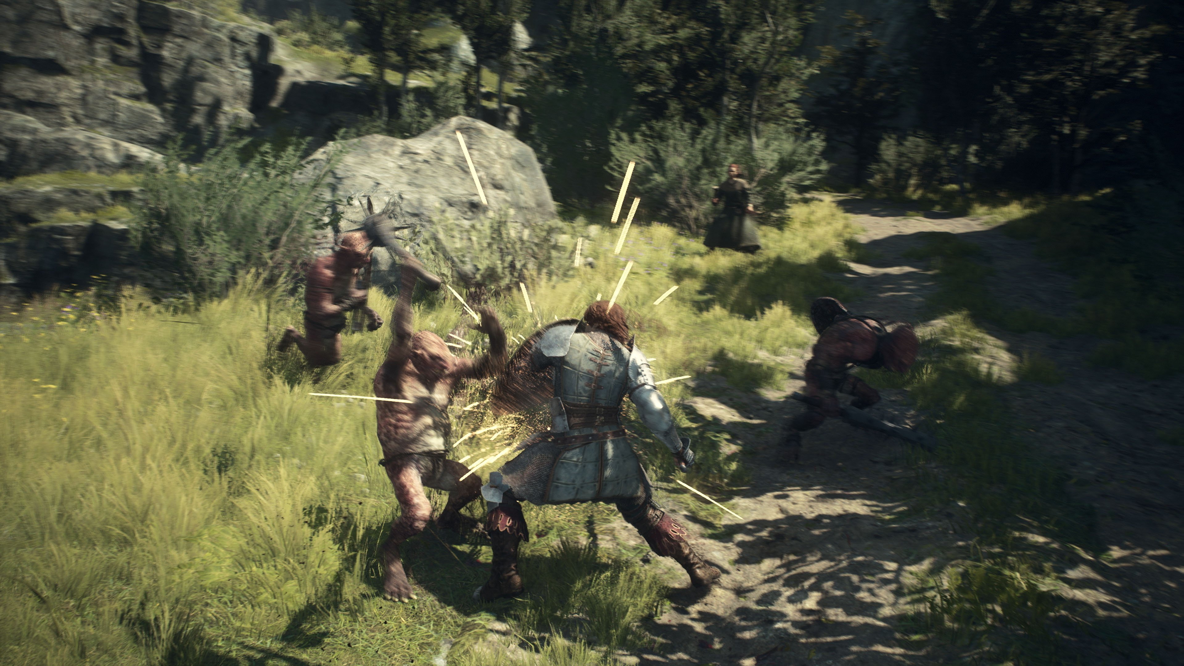 Dragon's Dogma 2's release date seemingly leaks as the game is